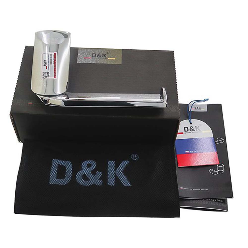 Lô giấy D&K DK800312