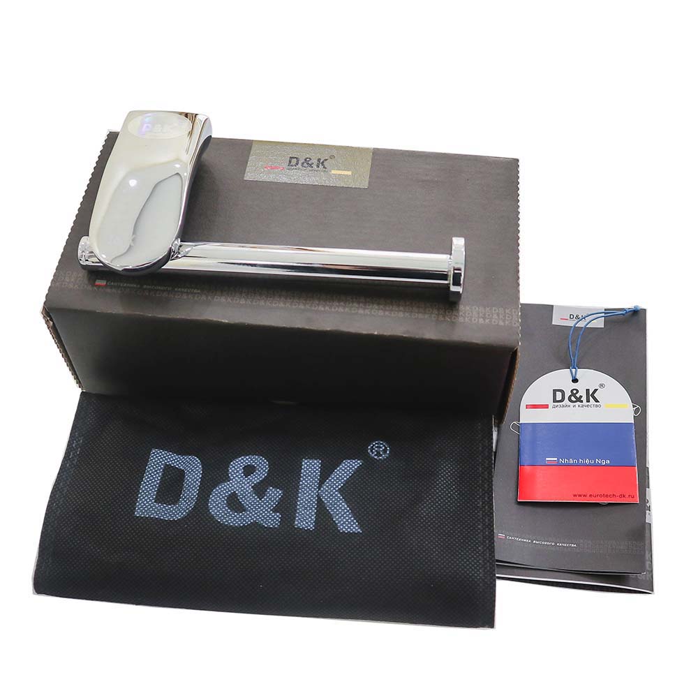 Lô giấy D&K DK800612C
