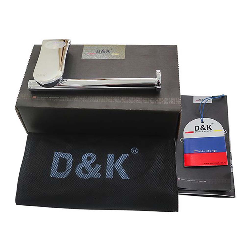 Lô giấy D&K DK801012C