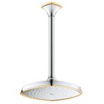 Bát sen âm tường Grohe Rainshower Grandera 27974IGO - Ảnh 3