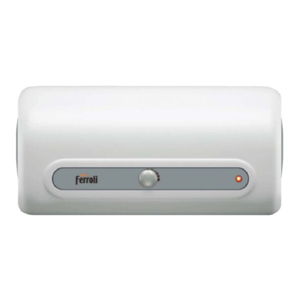 Bình nóng lạnh Ferroli QQ evo 30 SE 30L lít ngang gián tiếp 2500w