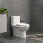 Bồn cầu 1 khối VIGLACERA BL5 BL5V BL5M nắp êm - Ảnh 4