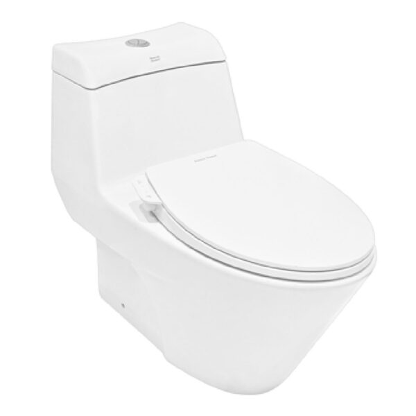 Bồn cầu thông minh AMERICAN STANDARD VF-2010SW nắp rửa cơ M4A839