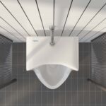 Bồn tiểu nam VIGLACERA BS604 đặt sàn - Ảnh 6