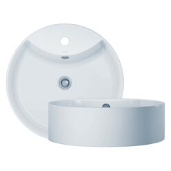 Chậu lavabo đặt bàn CAESAR LF5240