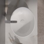 Chậu lavabo đặt bàn VIGLACERA BS415 - Ảnh 5