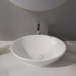Chậu lavabo đặt bàn VIGLACERA BS415 - Ảnh 6
