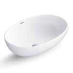 Chậu lavabo đặt bàn VIGLACERA CD15