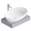 Chậu lavabo đặt bàn VIGLACERA CD15