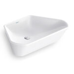Chậu lavabo đặt bàn VIGLACERA CD16