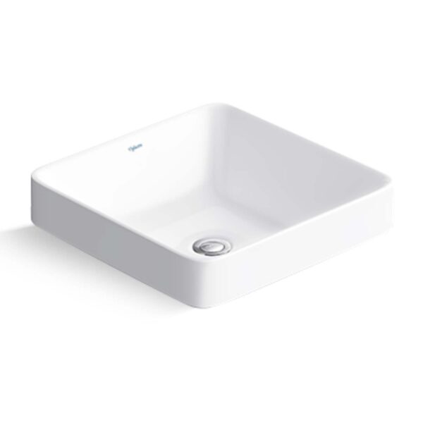 Chậu lavabo đặt bàn VIGLACERA CD20