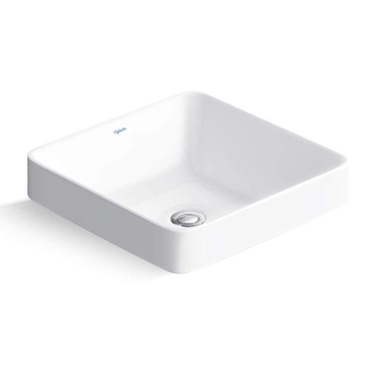 Chậu lavabo đặt bàn VIGLACERA CD20