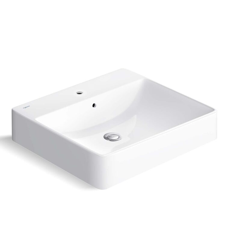 Chậu lavabo đặt bàn VIGLACERA V42M