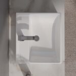 Chậu lavabo đặt bàn VIGLACERA V42M - Ảnh 10