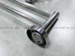 Bộ phụ kiện nhà tắm VIGLACERA VG98 (VGPK08) 5 món - Ảnh 7