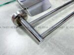 Bộ phụ kiện nhà tắm VIGLACERA VG98 (VGPK08) 5 món - Ảnh 6