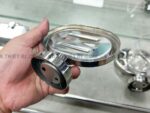 Bộ phụ kiện nhà tắm VIGLACERA VG98 (VGPK08) 5 món - Ảnh 10