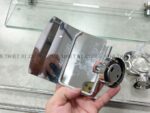 Bộ phụ kiện nhà tắm VIGLACERA VG98 (VGPK08) 5 món - Ảnh 8