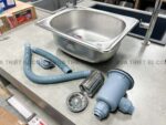 Chậu rửa bát inox Sơn Hà 1H447S 1 hố - Ảnh 8