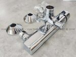 Củ trộn sen cây AMERICAN STANDARD WF-2772 Acacia nóng lạnh - Ảnh 8