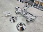 Củ trộn sen cây AMERICAN STANDARD WF-2772 Acacia nóng lạnh - Ảnh 7