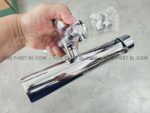 Củ trộn sen cây AMERICAN STANDARD WF-2772 Acacia nóng lạnh - Ảnh 4