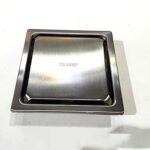 Phễu thoát sàn CAESAR ST1414EL 140x140mm phi 90 - Ảnh 11