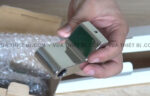Thanh treo khăn CAESAR Q8801 - Ảnh 4