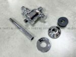 Van xả tiểu INAX UF-7V dạng nhấn ống thẳng - Ảnh 7