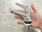 Vòi lavabo INAX LFV-17 nước lạnh - Ảnh 5