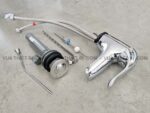 Vòi lavabo INAX LFV-222S nóng lạnh - Ảnh 10
