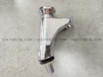 Vòi lavabo INAX LFV-P02B nước lạnh - Ảnh 6