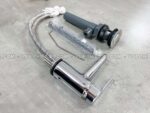 Vòi lavabo TOTO TVLM102NSR nóng lạnh - Ảnh 13
