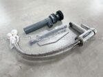 Vòi lavabo TOTO TVLM102NSR nóng lạnh - Ảnh 12