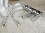 Vòi lavabo VIGLACERA VG112 nóng lạnh - Ảnh 13