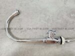 Vòi rửa bát VIGLACERA VG707 nước lạnh - Ảnh 5