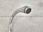 Vòi rửa bát VIGLACERA VG707 nước lạnh - Ảnh 8