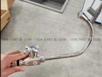 Vòi rửa bát VIGLACERA VG707 nước lạnh - Ảnh 6