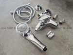 Vòi sen tắm VIGLACERA VG515 nóng lạnh - Ảnh 11