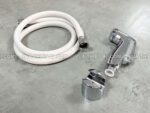 Vòi xịt vệ sinh INAX CFV-102M - Ảnh 8