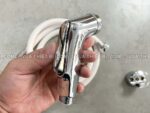 Vòi xịt vệ sinh INAX CFV-102M - Ảnh 4
