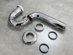 Xi phông chậu rửa mặt AMERICAN STANDARD FFAS3939 - Ảnh 9
