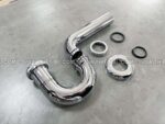 Xi phông chậu rửa mặt AMERICAN STANDARD FFAS3939 - Ảnh 7