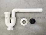 Xi phông chậu rửa mặt INAX A-325PL nhựa - Ảnh 2