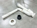 Xi phông chậu rửa mặt INAX A-325PS nhựa - Ảnh 8