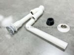 Xi phông chậu rửa mặt INAX A-325PS nhựa - Ảnh 7