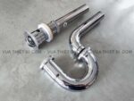 Xi phông chậu rửa mặt VIGLACERA VG814 (VGSP4) - Ảnh 6