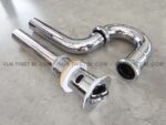 Xi phông chậu rửa mặt VIGLACERA VG814 (VGSP4) - Ảnh 4