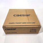Phễu thoát sàn CAESAR ST1212E 120x120mm phi 60 - Ảnh 8