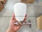 Hộp đừng xà phòng INAX KFV-24AY - Ảnh 4